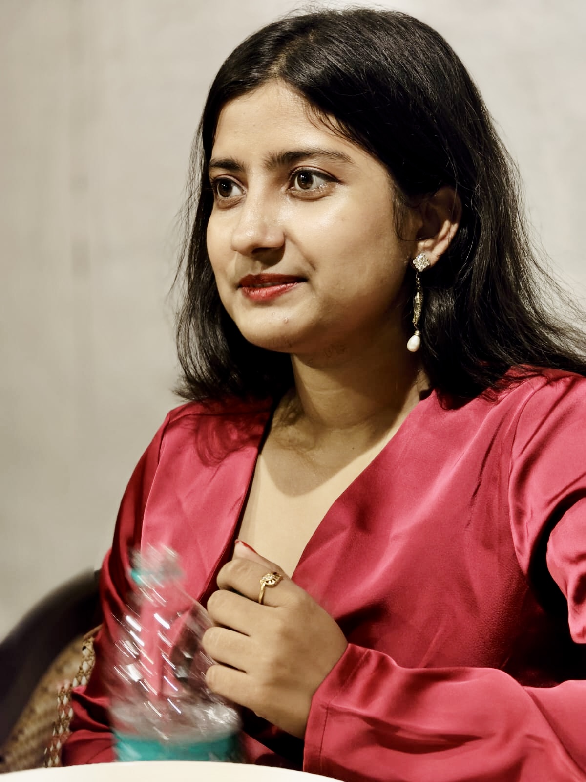 Stuti Banerjee