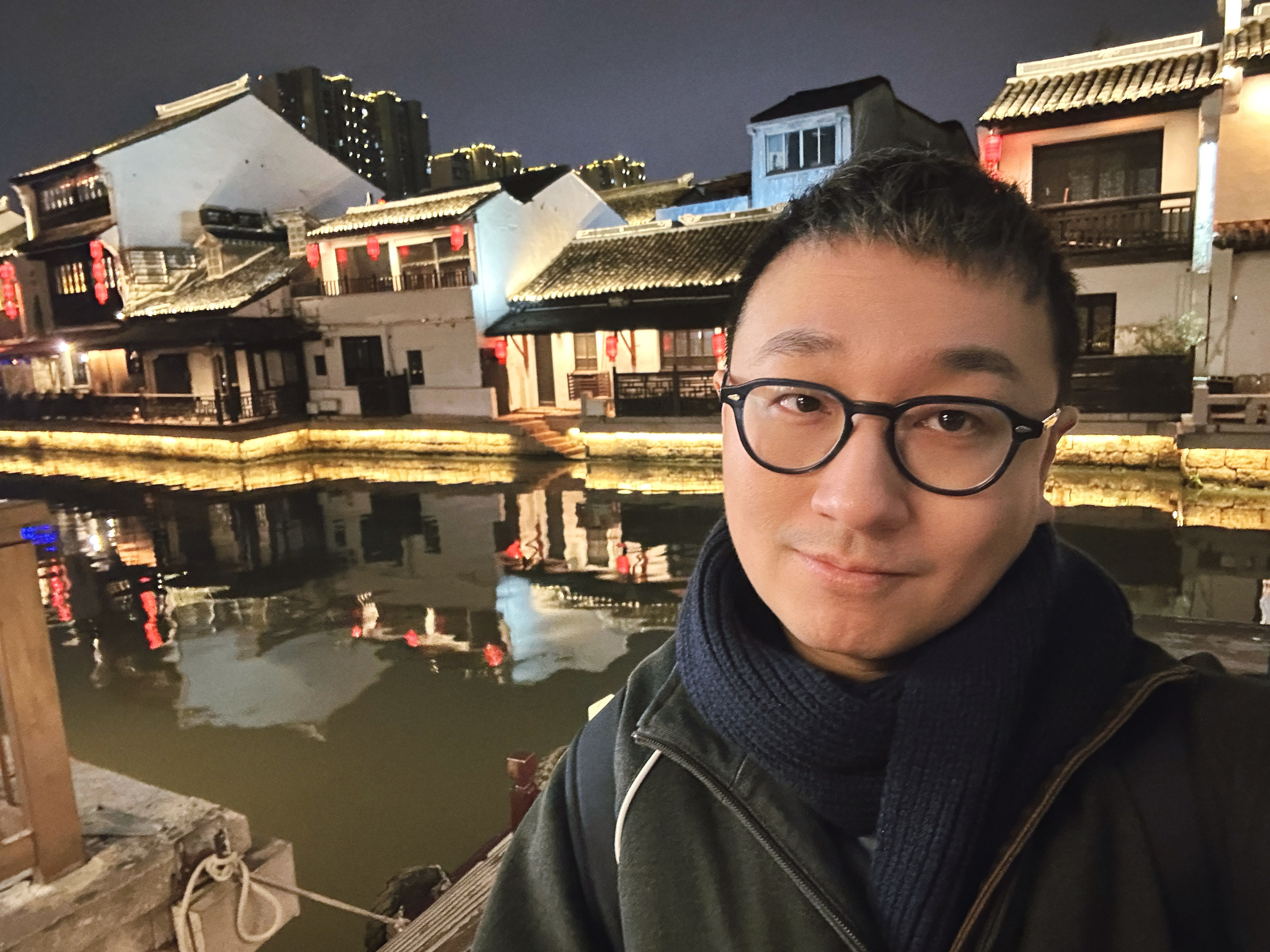 Zheren Zhang